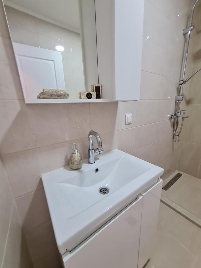 Villa Malkoc - Luxury Rooms & Apartments Мостар Экстерьер фото