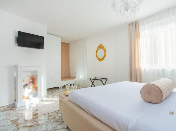 Villa Malkoc - Luxury Rooms & Apartments Мостар Экстерьер фото