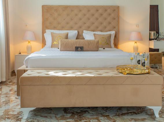 Villa Malkoc - Luxury Rooms & Apartments Мостар Экстерьер фото
