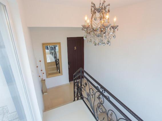 Villa Malkoc - Luxury Rooms & Apartments Мостар Экстерьер фото