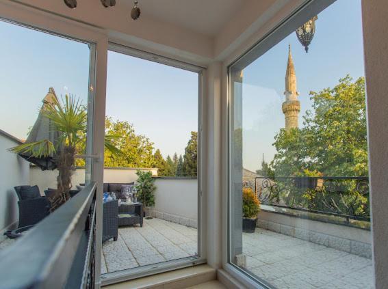 Villa Malkoc - Luxury Rooms & Apartments Мостар Экстерьер фото